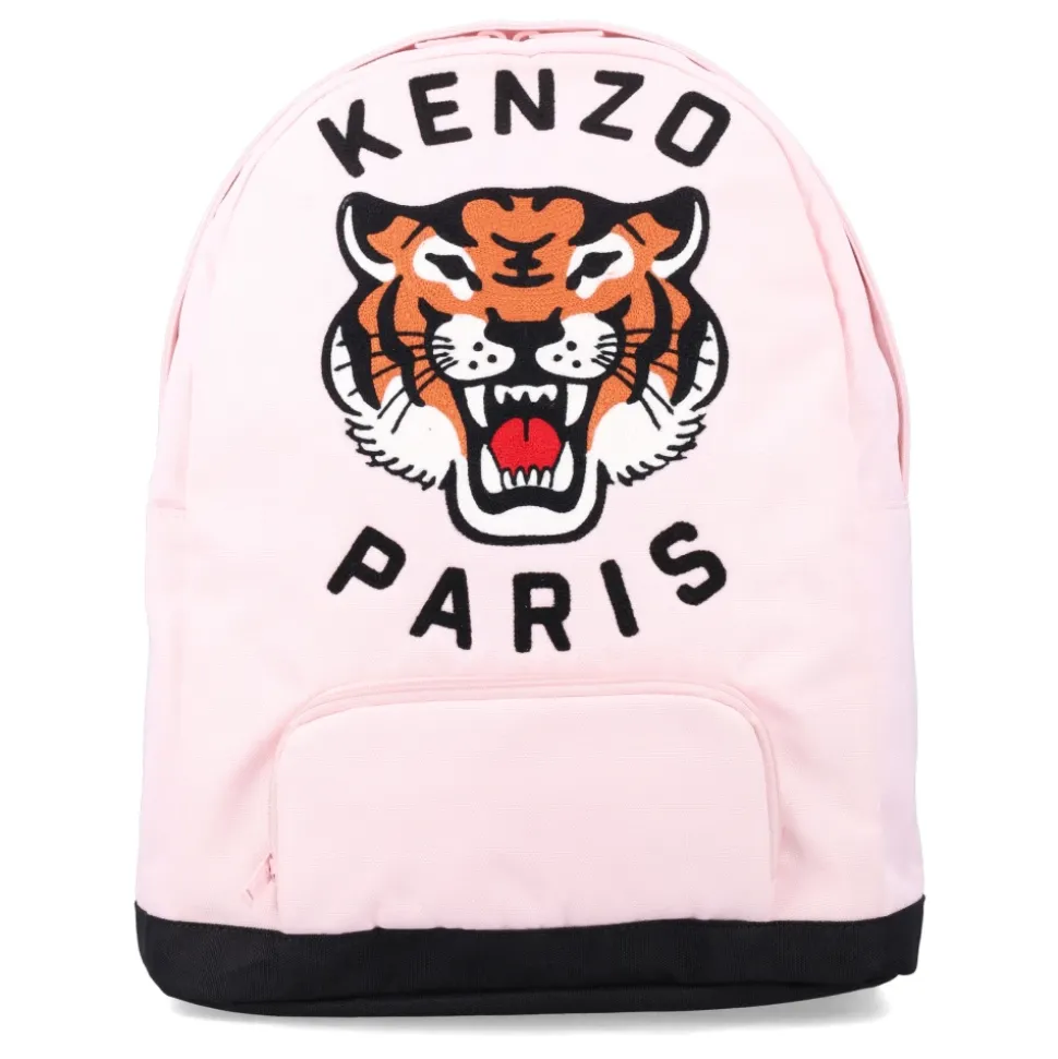 Backpack Tiger