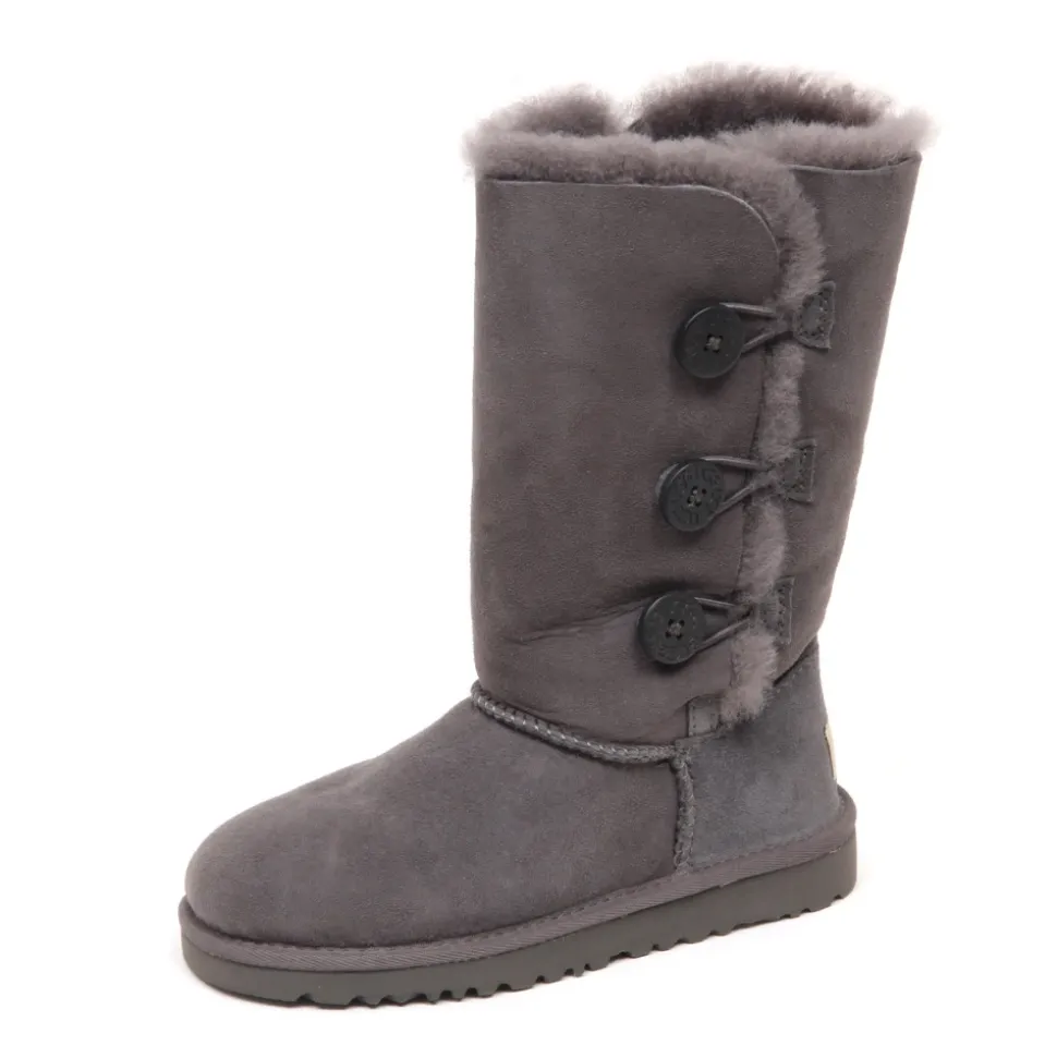 Bailey Button Triplet Boot