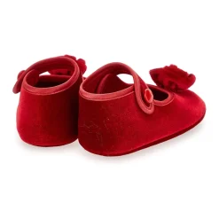 Ballerina i chenille
