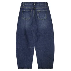 Ballong Jeans for et stilig utseende