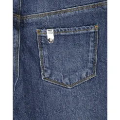 Ballong Jeans for et stilig utseende