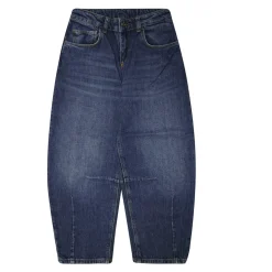 Ballong Jeans for et stilig utseende