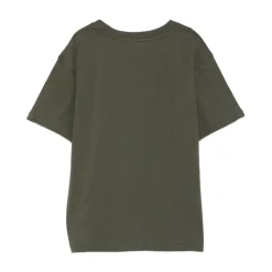Balmain T-skjorter og Poloer Grønn