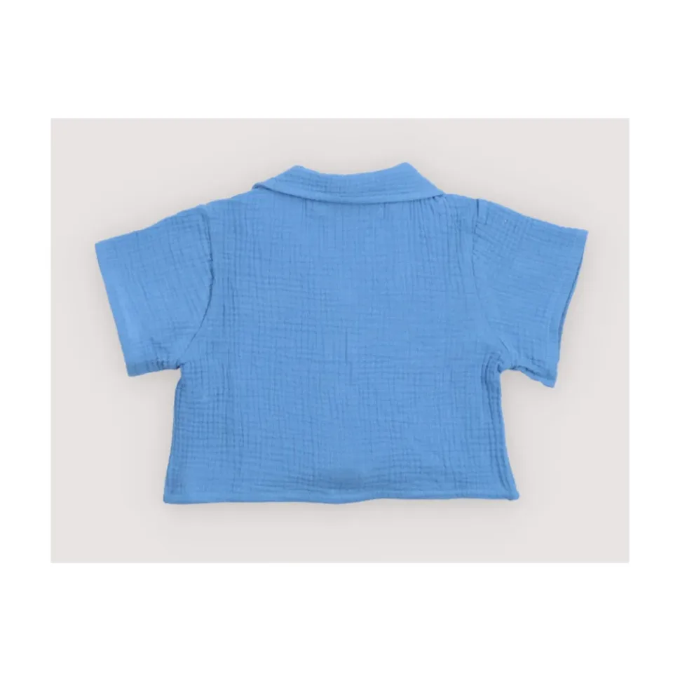 Balsam Baby Shirt