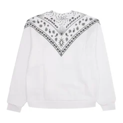 Bandana Sweatshirt