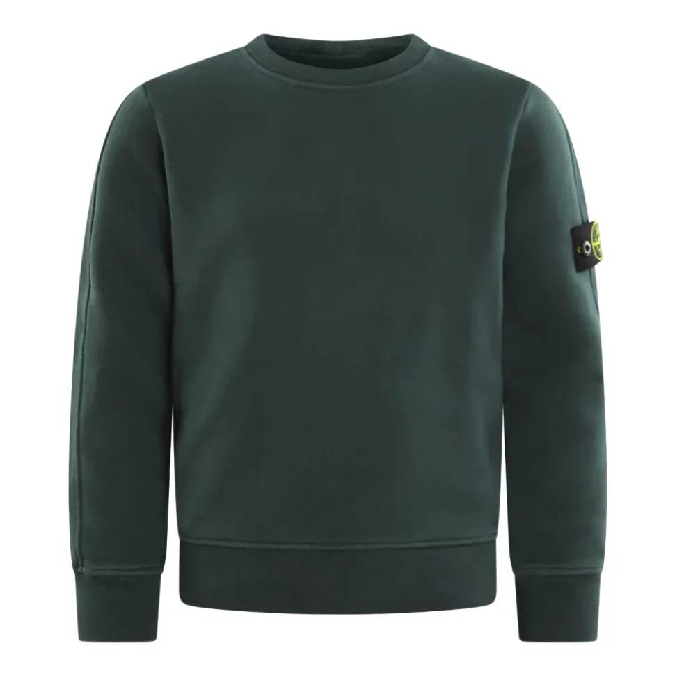Barnas Sweatshirt for Gutter
