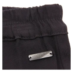 Barn bukser med elastisk midje