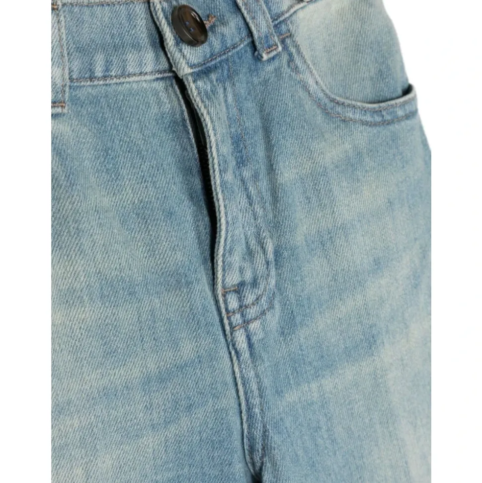 Barn Denim Skinny Bukser
