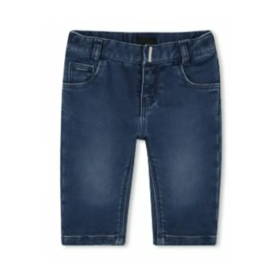 Barne Jeans