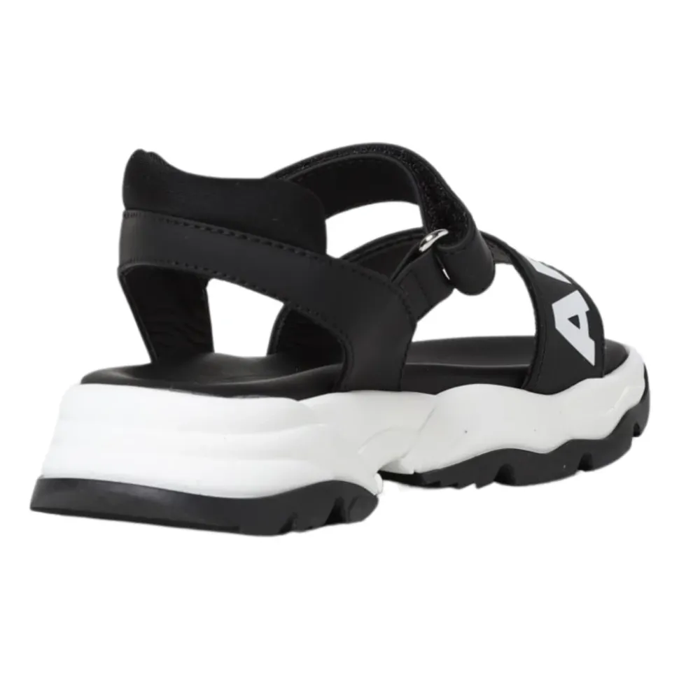 Barnesandal for barn