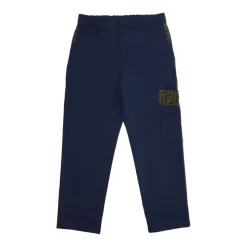 Barn Gabardine Yale Bukser