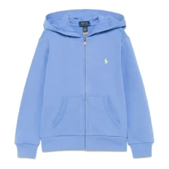 Barn Hettegenser Sweatshirt French Terry