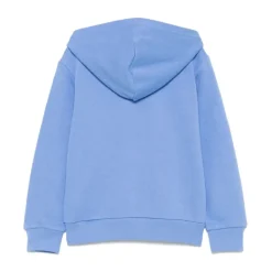 Barn Hettegenser Sweatshirt French Terry