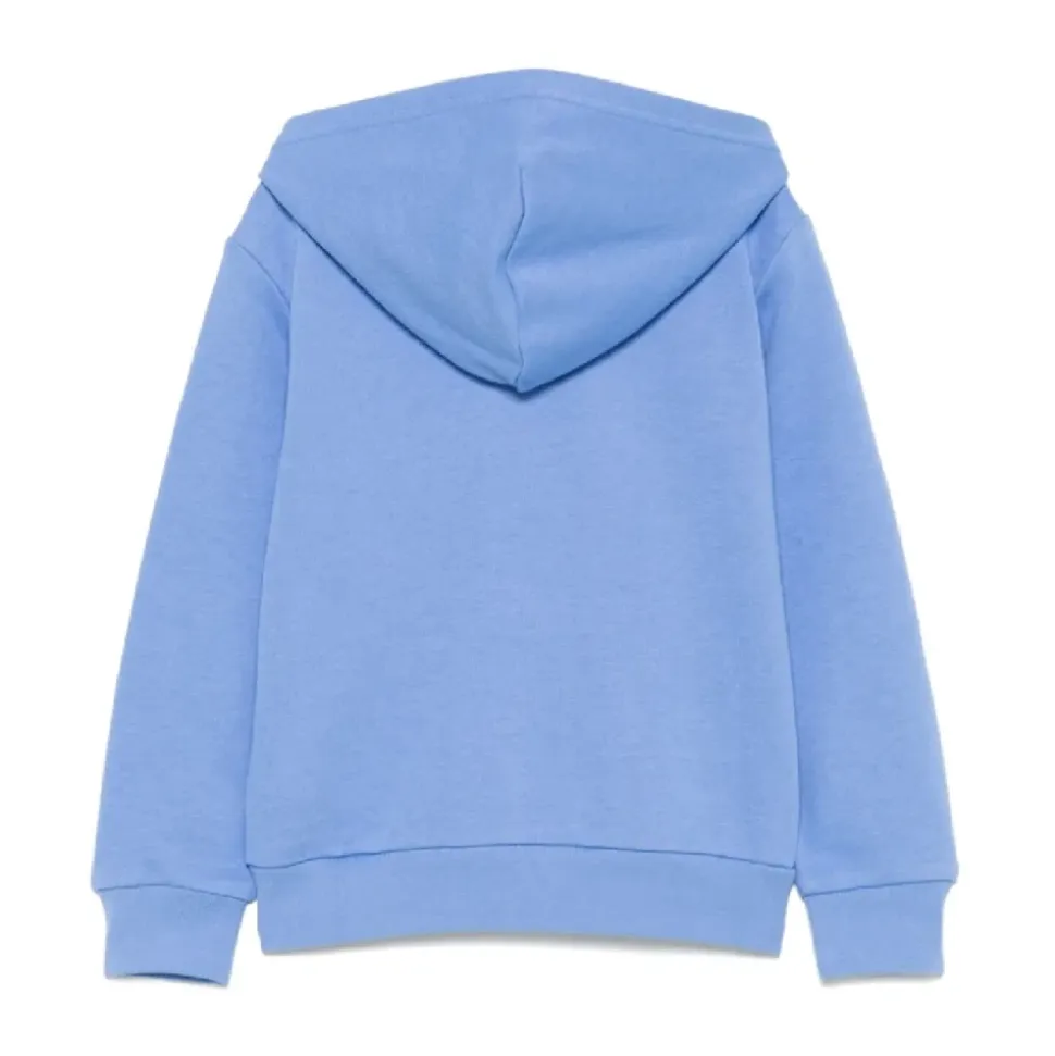Barn Hettegenser Sweatshirt French Terry