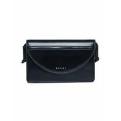 Barn Mini Bag All Black