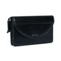 Barn Mini Bag All Black