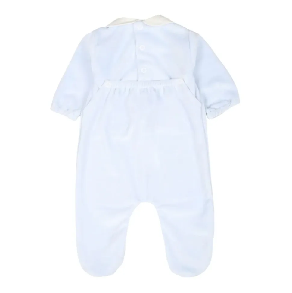 Barn Romper Tutina