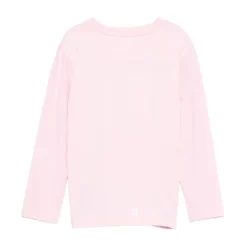 Barn Rosa T-skjorter og Polos