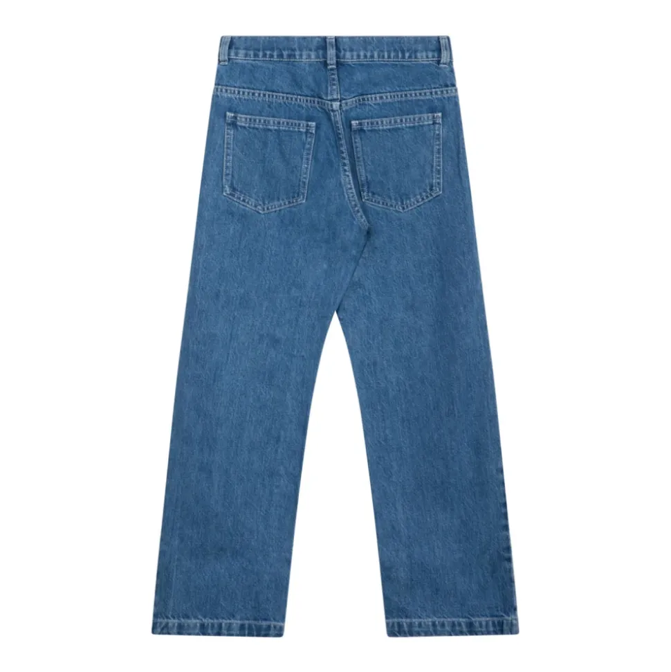 Barn Vasket Denim Bukser