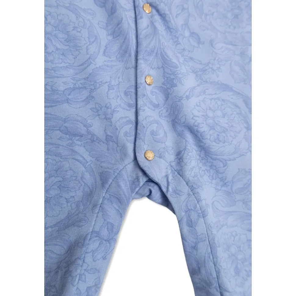 Barocco Sleepsuit Set