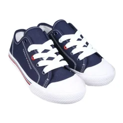 Basa Allacciata Sneakers