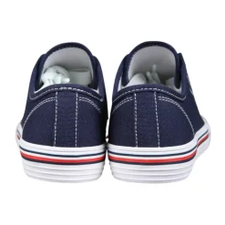 Basa Allacciata Sneakers