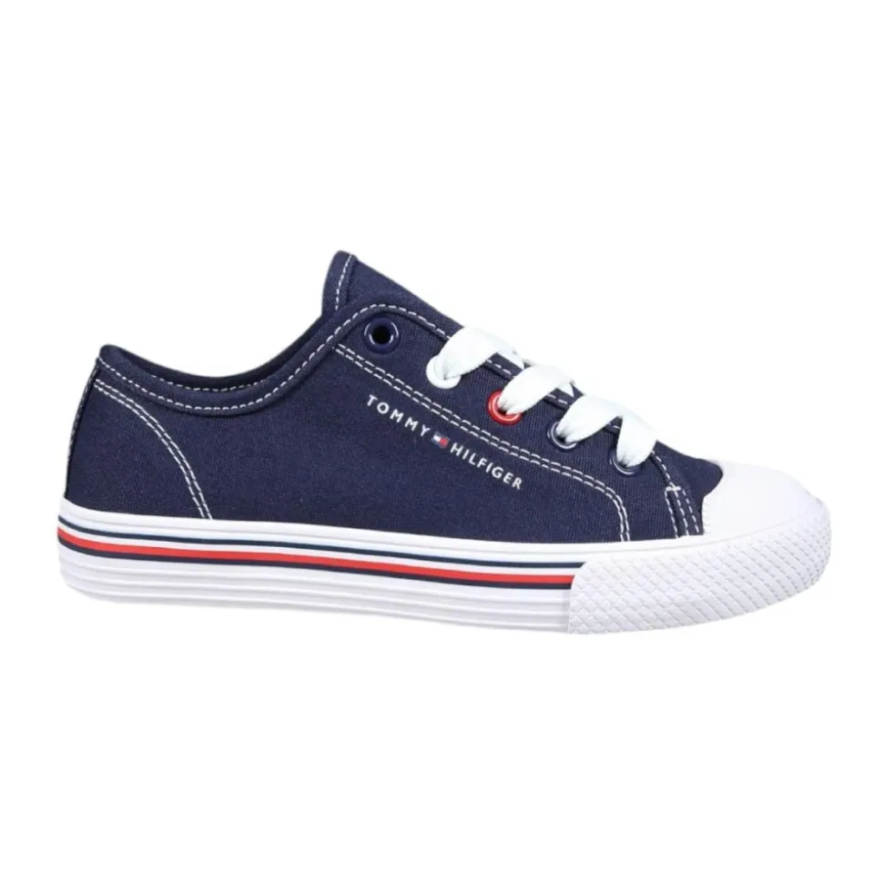 Basa Allacciata Sneakers