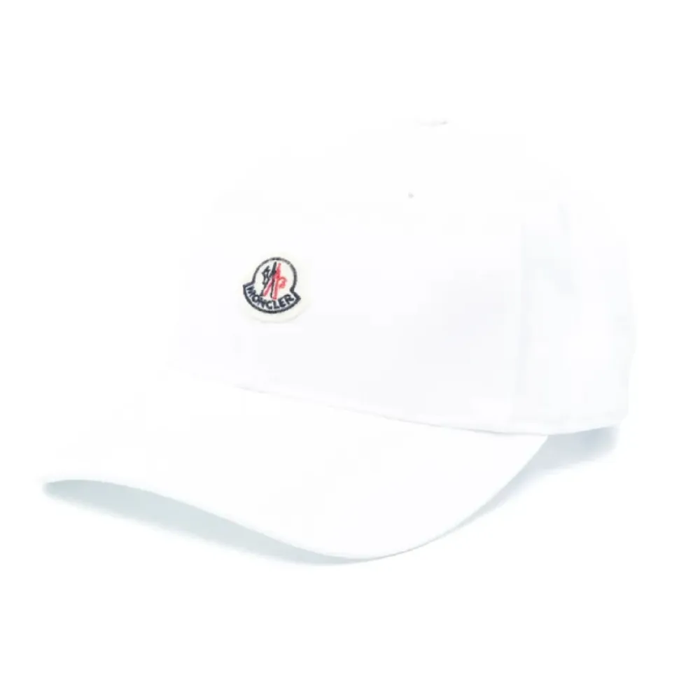 Baseballcaps for barn gutter og jenter