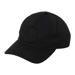 Baseballcaps med brodert logo