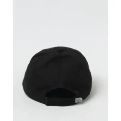 Baseballcaps med brodert logo