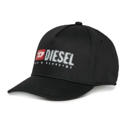 Baseballcaps med logo