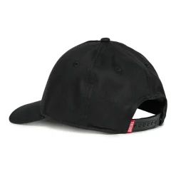 Baseballcaps med logo