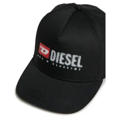 Baseballcaps med logo