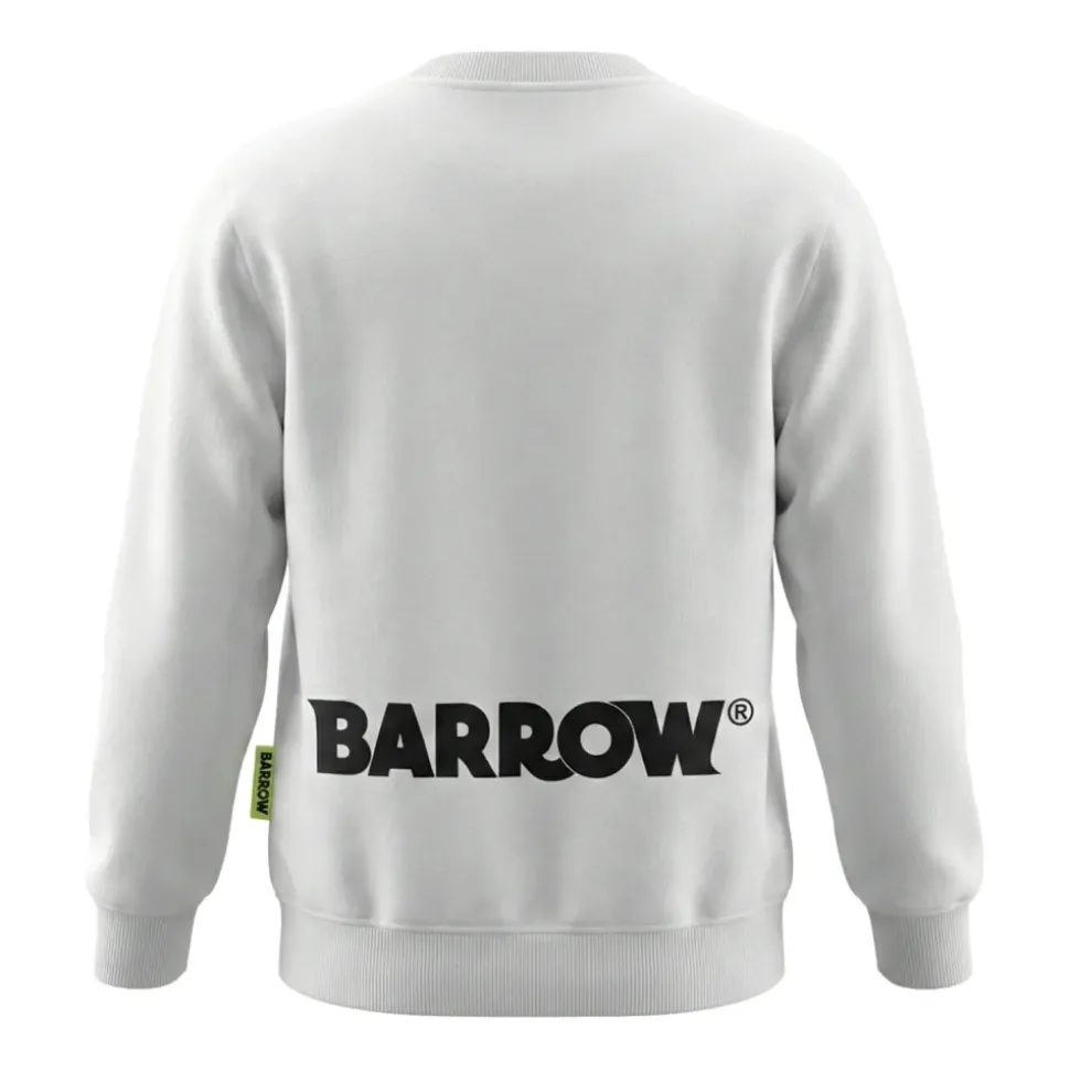 Basic Crewneck