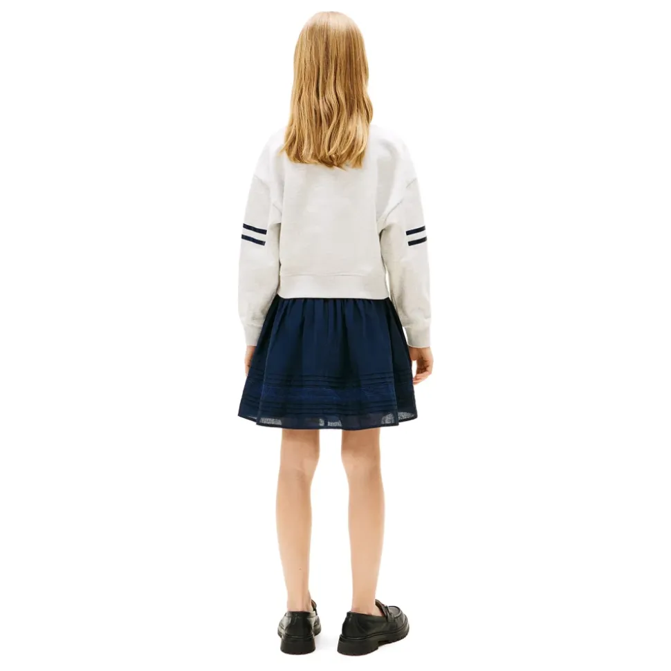 Batwing Sweatshirt