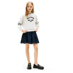 Batwing Sweatshirt