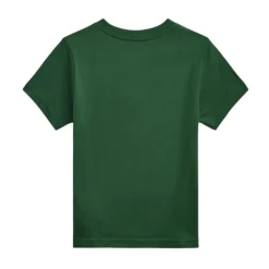 Bear Polo T-Shirt