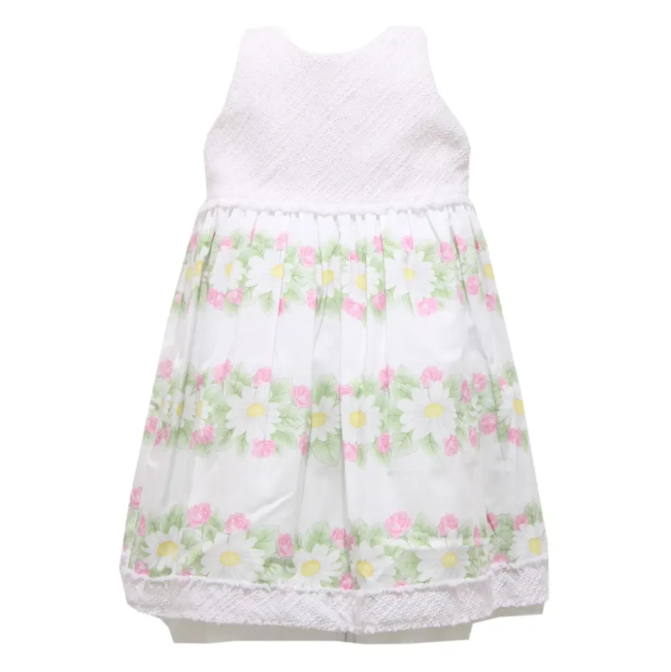 Bebe Bouquet Dress