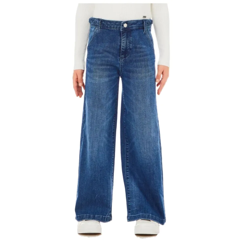 BETTY BEAT Jeans