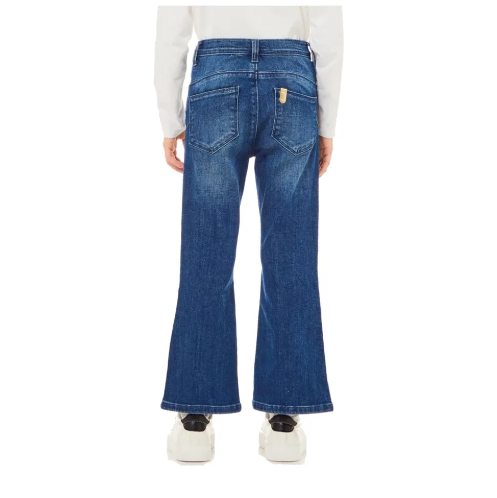 BETTY BEAT Jeans