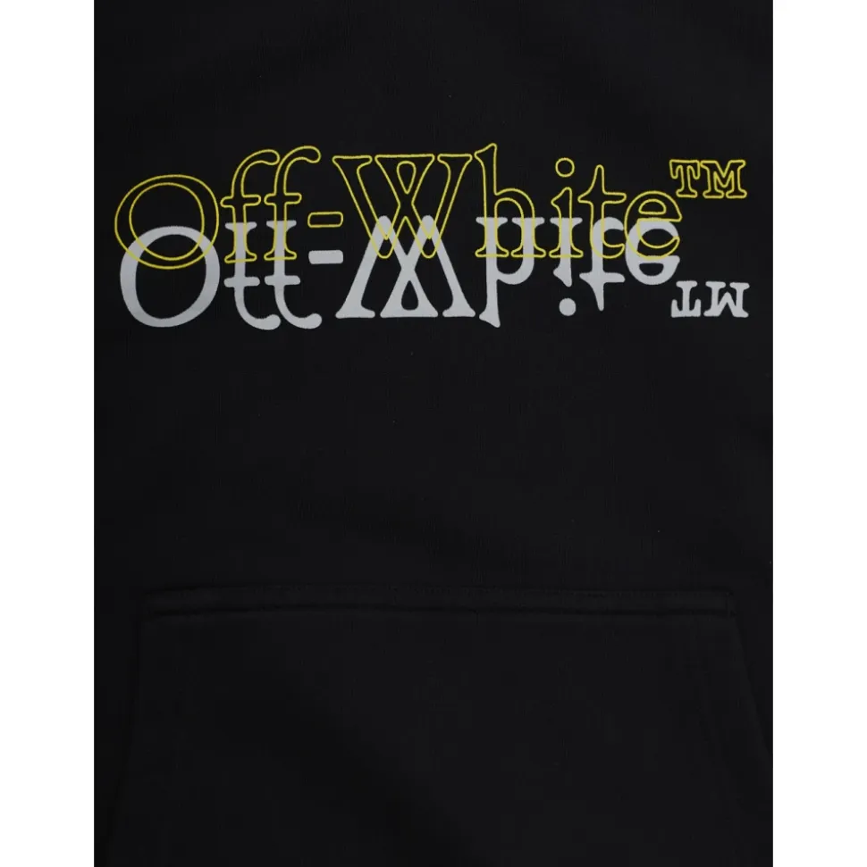 Big Bookish Double Hoodie