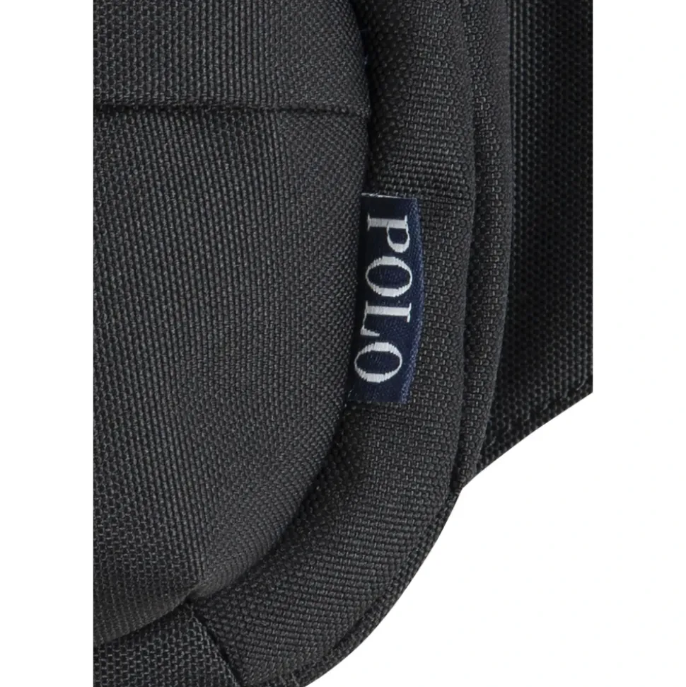 Big Pony Crossbody Bag