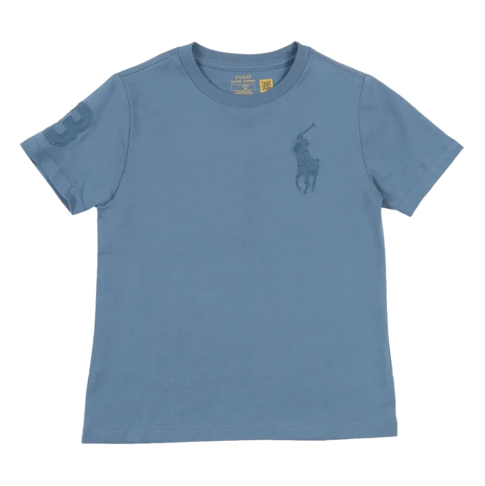 Big Pony Jersey T-Shirt