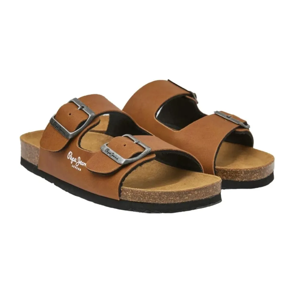 Bio Double Kansas Sandaler