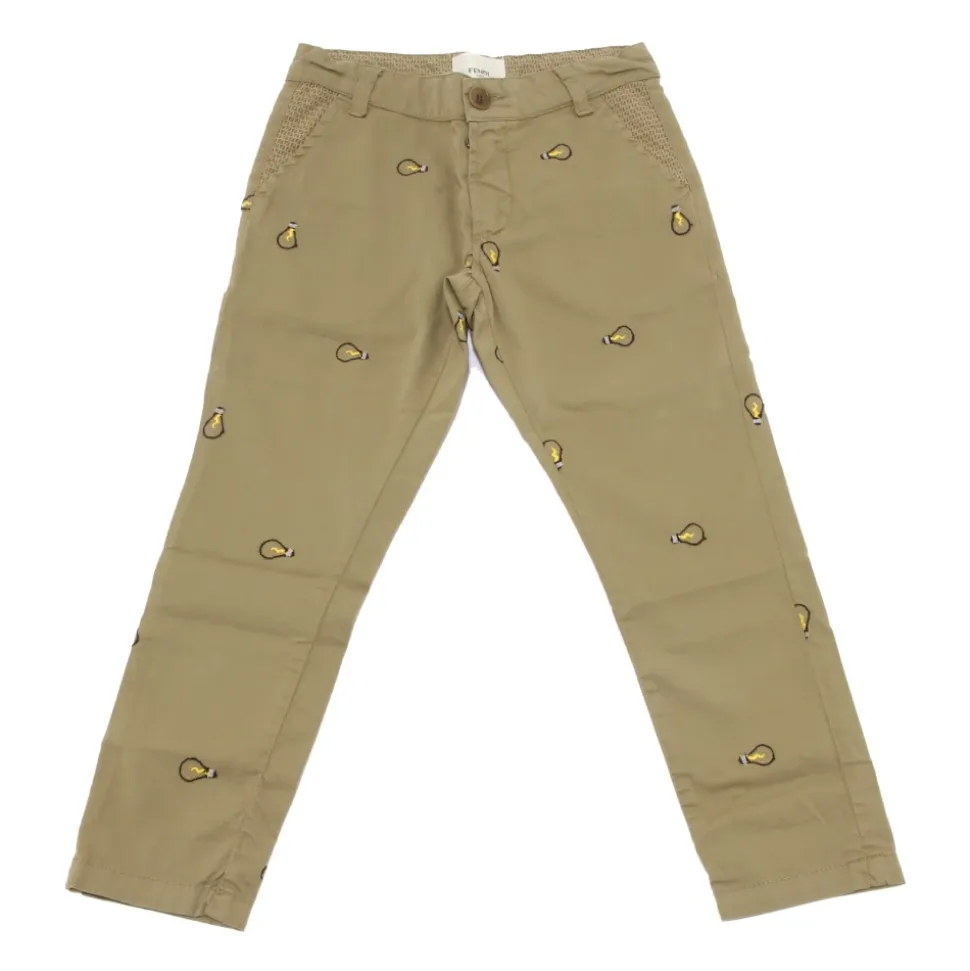 BJMF038 Trousers