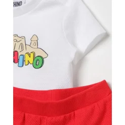 Bjørnemotiv Jumpsuit