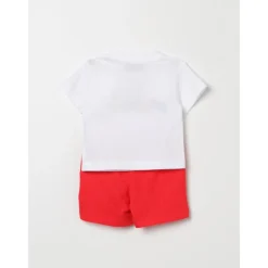 Bjørnemotiv Jumpsuit