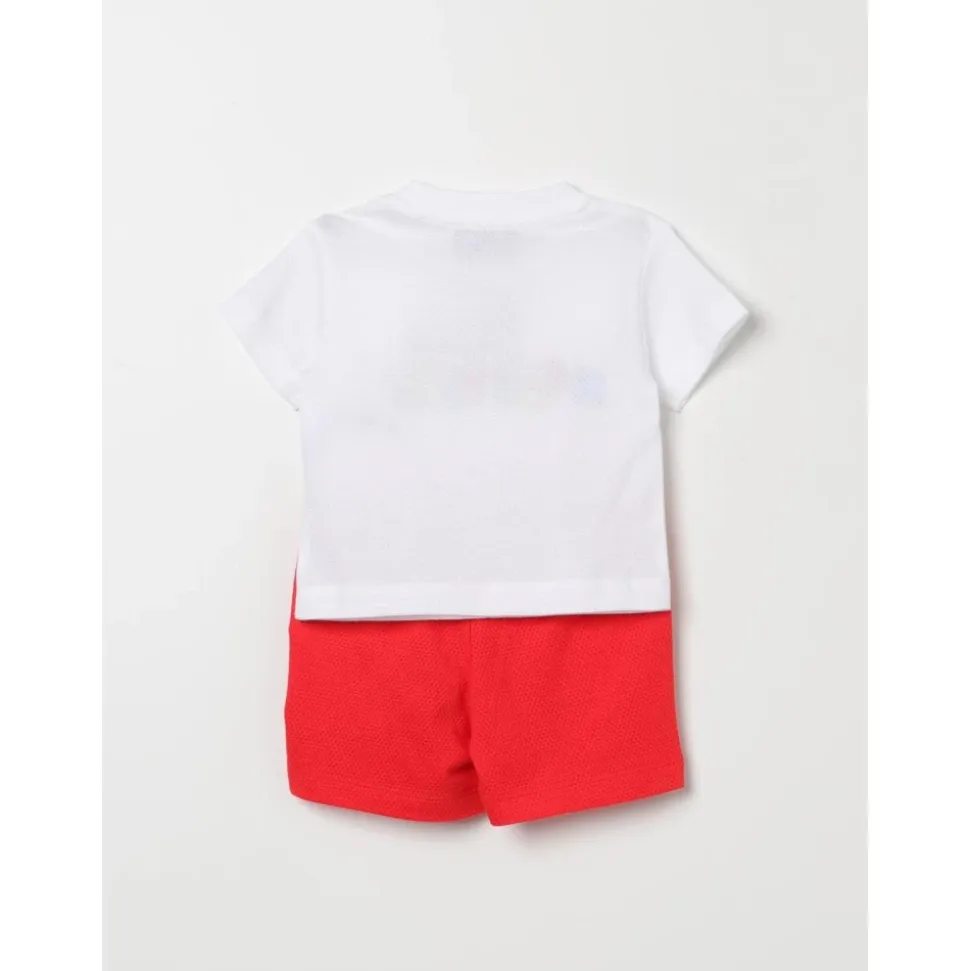 Bjørnemotiv Jumpsuit