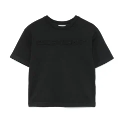 Black Tee Shirt 09B Style