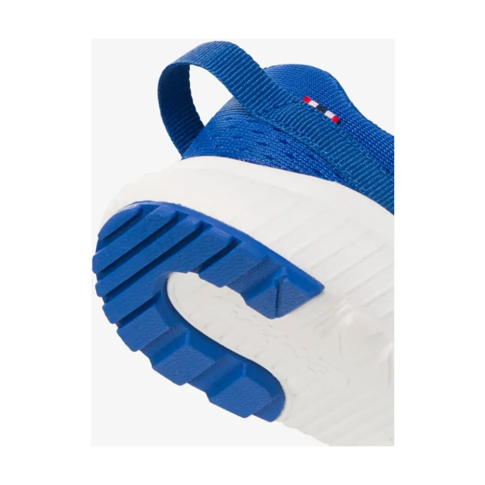 Blå Aery Breeze Sneakers